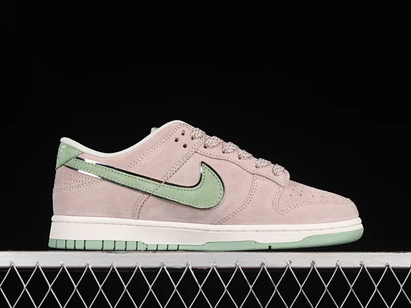 All Categories Nk SB Dunk Series Nk SB Dunk Low Low-top sneakers Otomo Katsuhiro x Nk SB Dunk Low "Steamboy OST" Creative customization collaboration Otomo Katsuhiro co-branded SB low-top sports casual sneakers ST1391-207